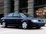 Audi A6 Sedan 2001 года (NA)
